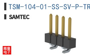 TSM-104-01-SS-SV-P-TR