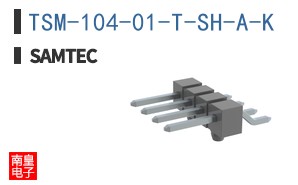 TSM-104-01-T-SH-A-K
