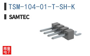 TSM-104-01-T-SH-K