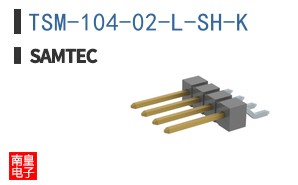 TSM-104-02-L-SH-K