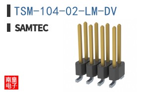 TSM-104-02-LM-DV