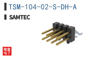 TSM-104-02-S-DH-A