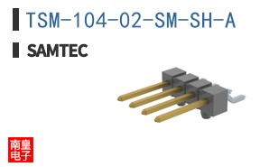 TSM-104-02-SM-SH-A