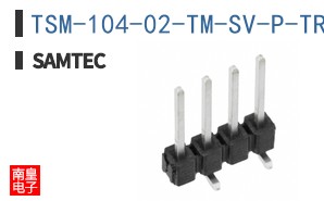 TSM-104-02-TM-SV-P-TR