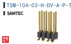 TSM-104-03-H-DV-A-P-TR