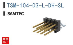 TSM-104-03-L-DH-SL