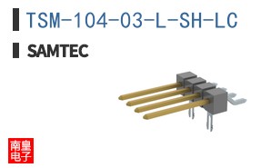 TSM-104-03-L-SH-LC