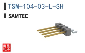 TSM-104-03-L-SH