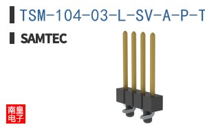 TSM-104-03-L-SV-A-P-TR