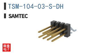 TSM-104-03-S-DH