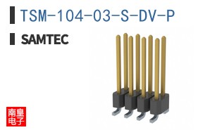 TSM-104-03-S-DV-P