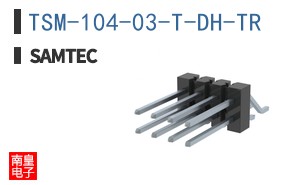 TSM-104-03-T-DH-TR
