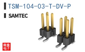 TSM-104-03-T-DV-P