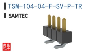 TSM-104-04-F-SV-P-TR