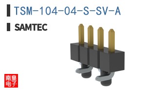 TSM-104-04-S-SV-A