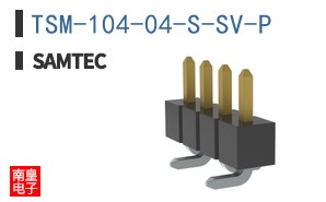 TSM-104-04-S-SV-P