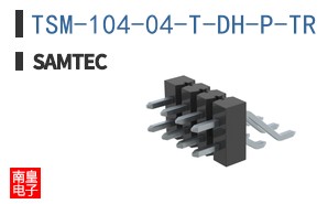 TSM-104-04-T-DH-P-TR