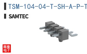 TSM-104-04-T-SH-A-P-TR