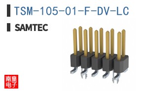 TSM-105-01-F-DV-LC