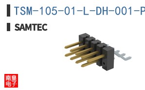 TSM-105-01-L-DH-001-P-TR