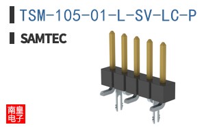 TSM-105-01-L-SV-LC-P