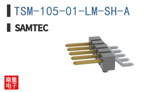 TSM-105-01-LM-SH-A