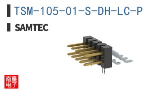 TSM-105-01-S-DH-LC-P