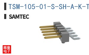 TSM-105-01-S-SH-A-K-TR