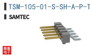 TSM-105-01-S-SH-A-P-TR