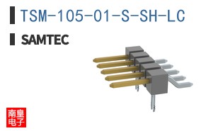 TSM-105-01-S-SH-LC