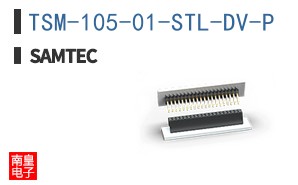 TSM-105-01-STL-DV-P