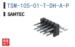 TSM-105-01-T-DH-A-P