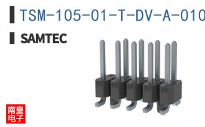 TSM-105-01-T-DV-A-010-P-TR