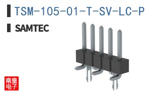 TSM-105-01-T-SV-LC-P