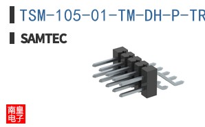TSM-105-01-TM-DH-P-TR