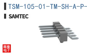 TSM-105-01-TM-SH-A-P-TR