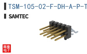 TSM-105-02-F-DH-A-P-TR