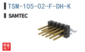 TSM-105-02-F-DH-K
