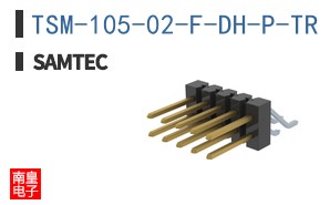 TSM-105-02-F-DH-P-TR