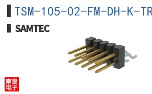 TSM-105-02-FM-DH-K-TR