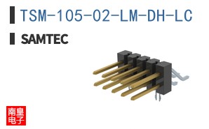 TSM-105-02-LM-DH-LC