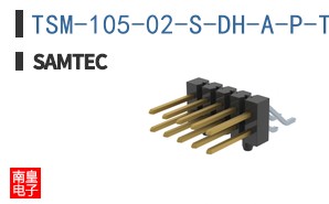 TSM-105-02-S-DH-A-P-TR