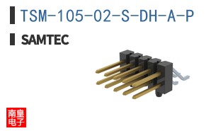 TSM-105-02-S-DH-A-P