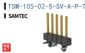 TSM-105-02-S-SV-A-P-TR