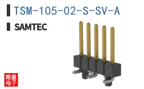 TSM-105-02-S-SV-A