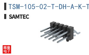 TSM-105-02-T-DH-A-K-TR