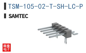 TSM-105-02-T-SH-LC-P