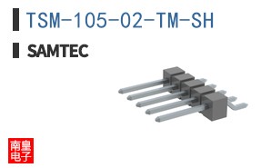 TSM-105-02-TM-SH