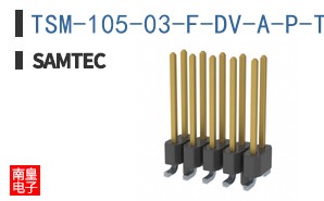 TSM-105-03-F-DV-A-P-TR
