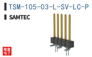 TSM-105-03-L-SV-LC-P